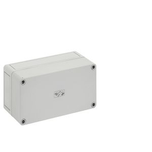 Doos a 14st. TK PC 1809-8-o lege behuizing
