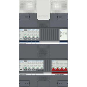 Groepenkast NXT M-23/22F/00-T/H4