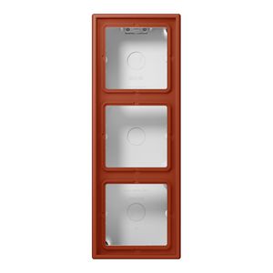 Opbouwkap LS990 3-voudig LC32110