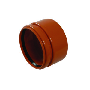 KG PVC Overgang Gres Mof BR 159x125 SN4