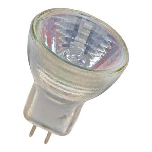 Laagvolt halogeenreflectorlamp MR8 GU4 12V 20W 26D