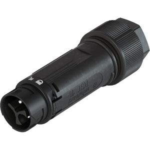 Connector RST16I3 male trekontl. 7,1 46.032.4453.1 VVE=100