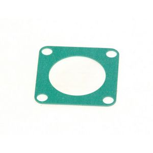 Set a 5st. Dichting 45 x 45 x 1 voor gasblok