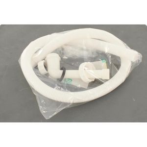 Vuilvanger incl slang 3287005