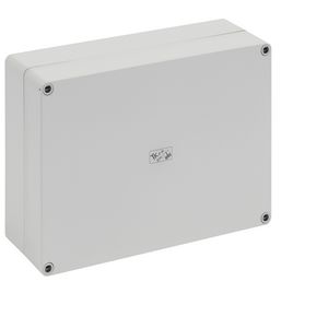 Doos a 8st. TK PC 2518-8f-o lege behuizing