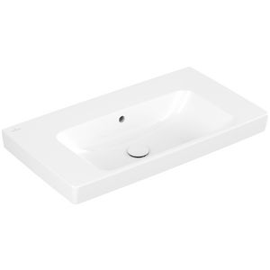 Wastafel Architectura 800x445mm W.Alp 4A878201