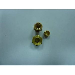 Inschroefkoppel 6mm 1/8 draad 33931