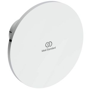 Handdoekhaak 80x45x80mm chroom La Dolce Vita