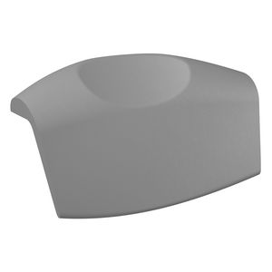 Hoofdsteun 05 Accessoire zilvergrijs