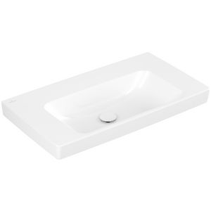 Wastafel Architectura 800x445mm W.Alp 4A878301