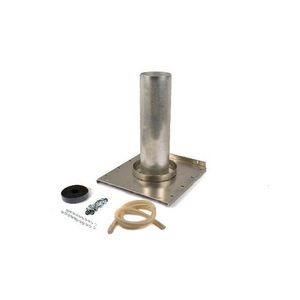 Rookgasaansluiting r2804 12001812