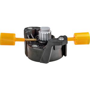 Standaanwijzer en dapter F05 14x14mm (t/m DN100)