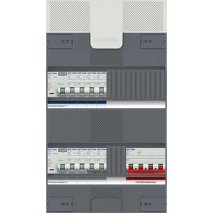 Groepenkast NXT M-24/22F/00-H4