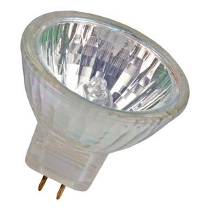 Laagvolt halogeenreflectorlamp MR11 GU4 12V 10W 30D VVE=10