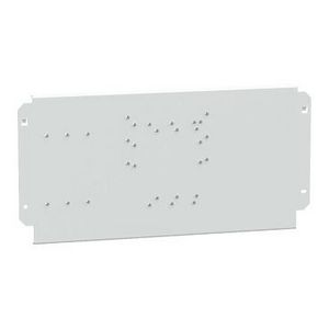 M.PL.GS63-160 3P/4P ROT.HANDLE HZ/VT