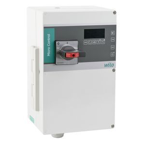 Schakelkast Micro Control MS-Lift MS-L-1x4kW-DOL-T4