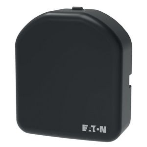 Afdekking voor Water Guard – Sensor unit zwart mat