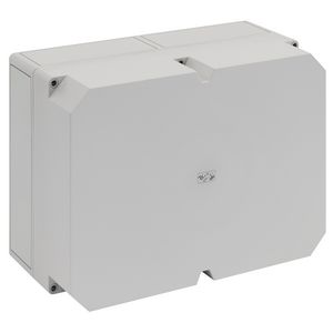 Doos a 2st. TK PC 3625-16-o lege behuizing