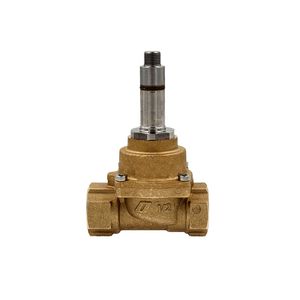 MagPro Messing Magneetafsluiter 1" BIN NC Direct