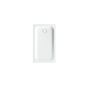 Douchebak BetteUltra 1200x700x35mm Edelweiss Anti-Slip Pro