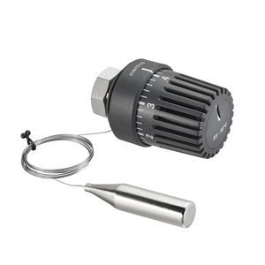 Temperaturregler 2550 C