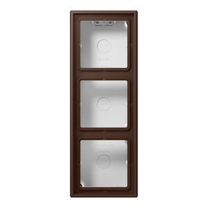 Opbouwkap LS990 3-voudig LC32130