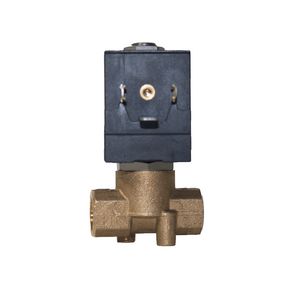 MagPro Messi Magneetafsluiter 1/4" BIN NC Direct 240VAC
