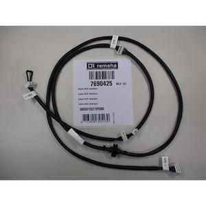Kabel voor interface 7690425