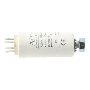 Condensator F1-41