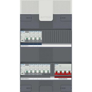Groepenkast NXT M-23/23F/00-H4