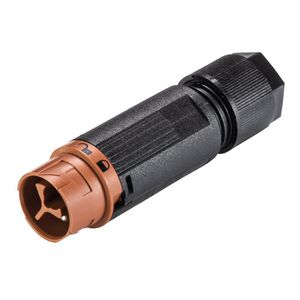 Connector RST16I2 male 2P +trekontlasting 5,0-9,5mm² VVE=100