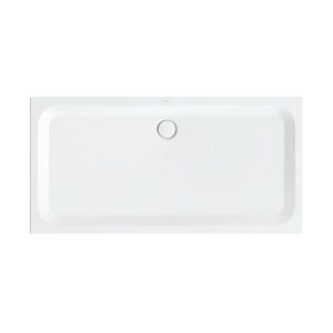 Douchebak BetteUltra 1800x900x35mm Edelweiss Anti-Slip Pro
