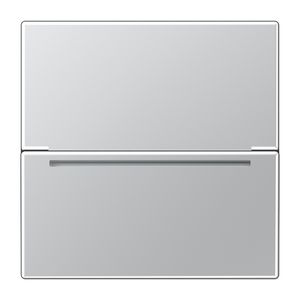Hotelcard-Schakelaar RFID LS- aluminium