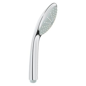 Euphoria 110 mono handdouche chroom met 1 straalsoort begrensd 5,7l/min.