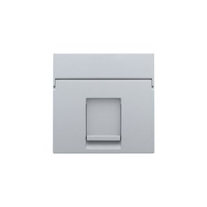 Centraalplaat data 1x RJ sterling