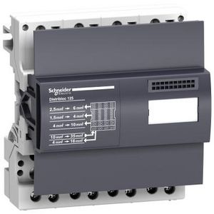 DISTRIBLOC 125 Linergy