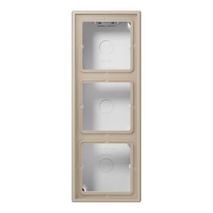 Opbouwkap LS990 3-voudig LC32142