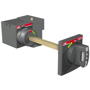 Bedieningsknop vermogensschakelaar Tmax XT1/XT3 1SDA066581R1