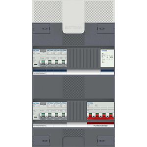 Groepenkast NXT M-23/23/00-T/H4