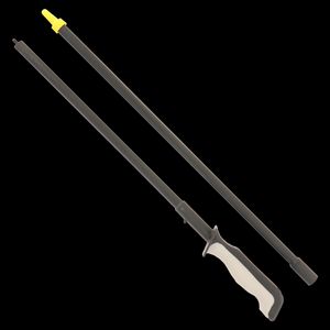 Meetstok 2-delig lengte 70cm LO meting Eurotest potentiaa
