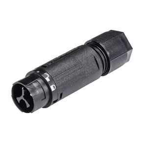 Connector RST16I3 male met trekontlasting 5,0-9,5mm² VVE=100