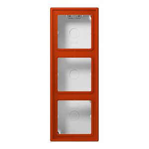 Opbouwkap LS990 3-voudig LC4320A
