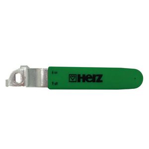 Griff tbv Kogelkraan TW