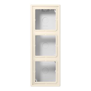 Opbouwkap LS990 3-voudig LC4320B