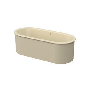 Bad BetteSuno Oval Cream