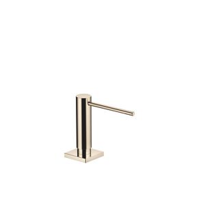 Pompje rozet Champagne (22kt Goud) 82439970-47