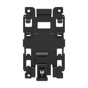 DIN-rail adapterplaat 75mm voor FS4
