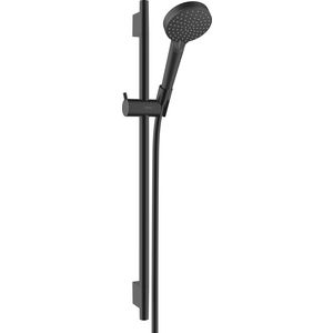 Vernis Blend Vario EcoSmart doucheset 65cm mat zwart