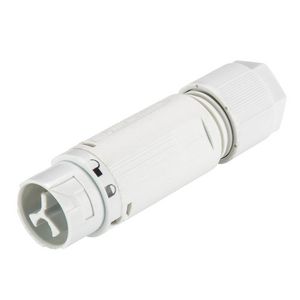 Connector RST16I2 male 2P trekontlasting 5,0-9,5mm² VVE=100