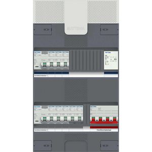 Groepenkast NXT M-23/23F/00-T/H4